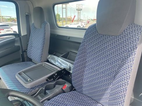 New 2024 Chevrolet Low Cab Forward image 13