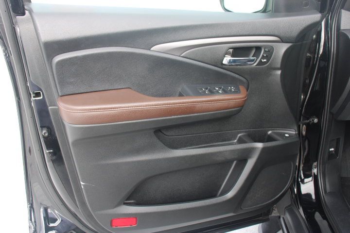 Used 2024 Honda Ridgeline RTL+ image 12