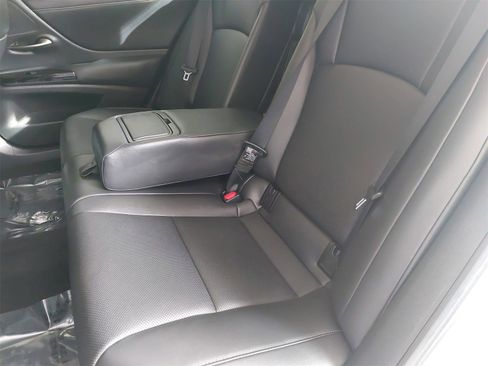 Used 2022 Lexus ES 350 350 image 13