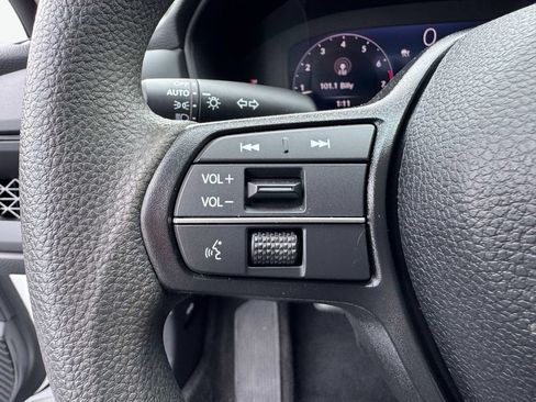 Used 2024 Honda Accord LX image 20
