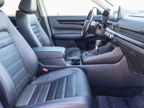 Used 2025 Honda CR-V EX-L image 18