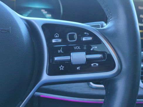 Used 2022 Mercedes-Benz GLE 350 GLE 350 image 19