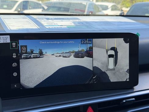 New 2026 Kia Sorento SX Prestige image 23