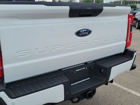 New 2026 Ford F350 XL w/ STX Appearance Package AWD/4WD image 6