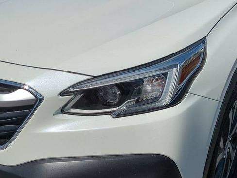 Used 2021 Subaru Outback Limited AWD/4WD image 10