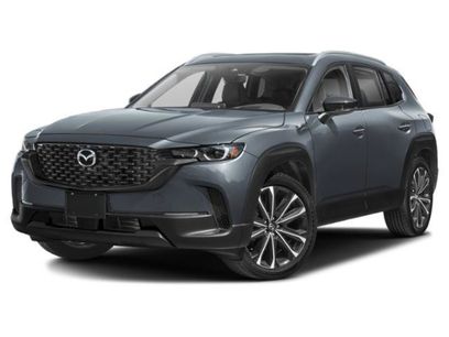 Used 2025 MAZDA CX-50 AWD 2.5 S w/ Premium Plus Pkg