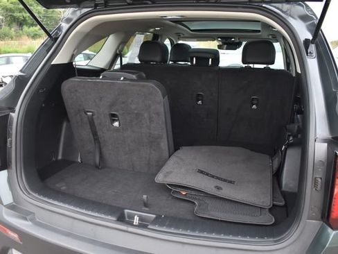 Certified 2023 Kia Sorento S w/ Panoramic Sunroof Package AWD/4WD image 19
