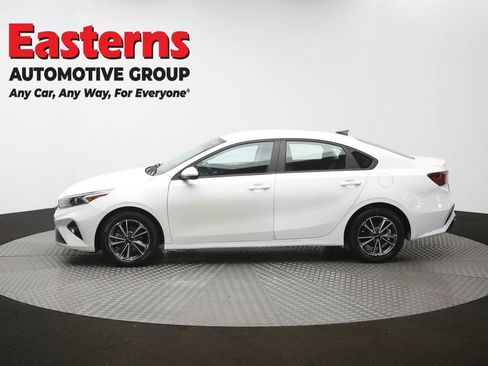 Used 2022 Kia Forte LXS FWD image 58