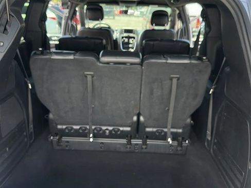 Used 2018 Dodge Grand Caravan GT FWD image 26
