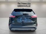 Used 2023 Ford Edge SEL image 4