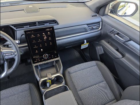 New 2026 GMC Terrain Elevation w/ Black Edition image 18