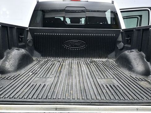 Used 2021 Ford F150 Lariat w/ Equipment Group 501A Mid image 13