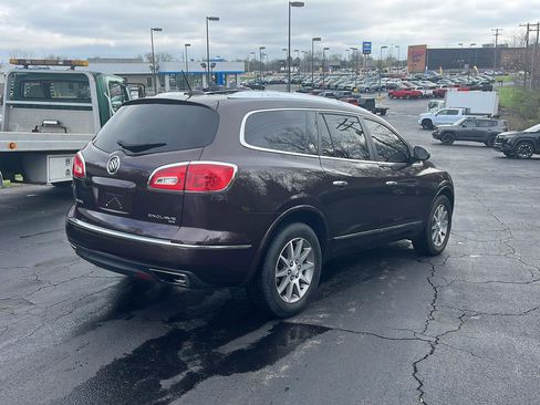 Used 2017 Buick Enclave Leather w/ Trailering Package image 4