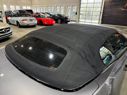 Used 2014 Maserati GranTurismo MC image 45