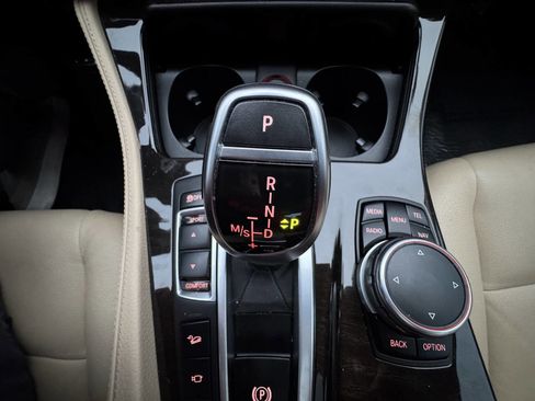 Used 2016 BMW 528i xDrive Sedan image 26