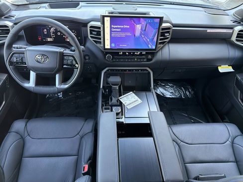New 2026 Toyota Tundra Platinum AWD/4WD image 22