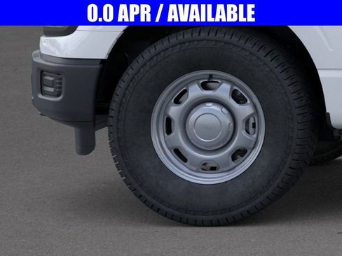 New 2026 Ford F150 XL image 33