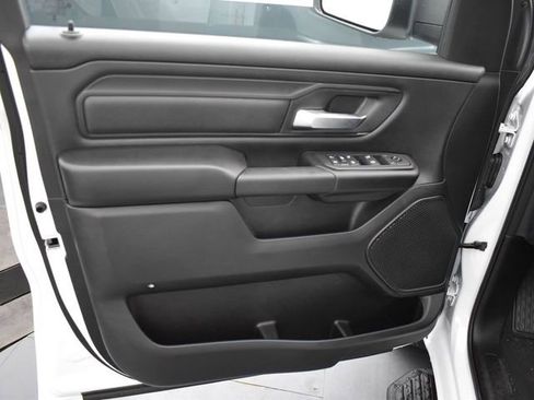 New 2026 RAM 1500 Tradesman image 12