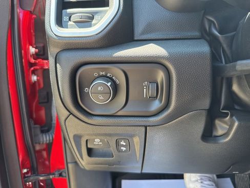 Used 2022 RAM 1500 Big Horn w/ Back Country Package AWD/4WD image 23
