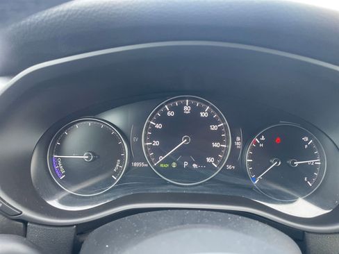 Used 2025 MAZDA CX-50 2.5 Hybrid w/ Premium Plus Pkg image 41