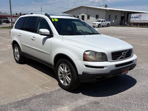 Used 2010 Volvo XC90 3.2 FWD image 1