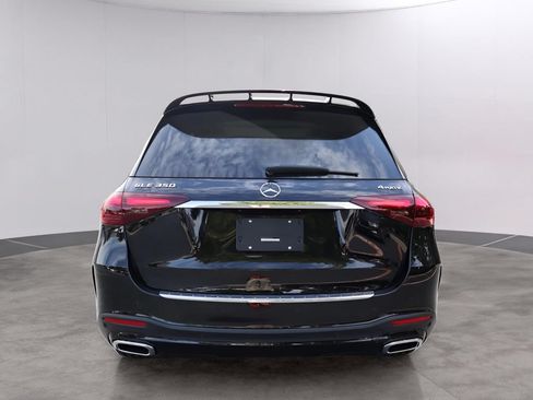 Certified 2026 Mercedes-Benz GLE 350 4MATIC image 5