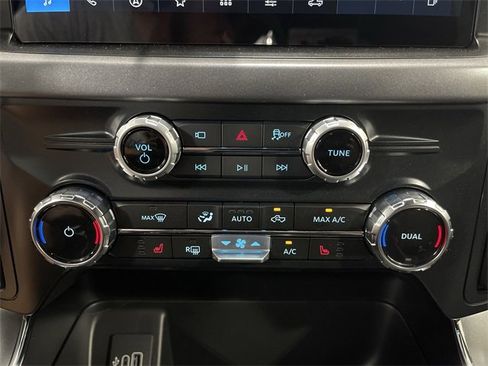 New 2025 Ford F150 XLT w/ Equipment Group 302A MID image 20