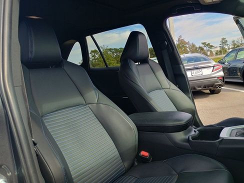 Used 2023 Toyota RAV4 XSE image 24