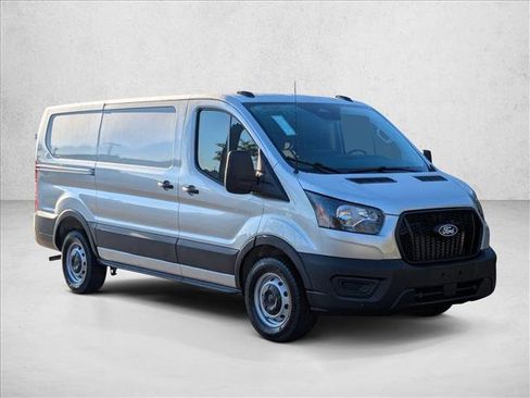 New 2026 Ford Transit 150 Low Roof image 6
