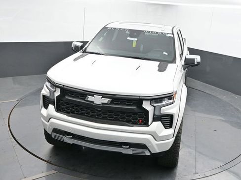 New 2025 Chevrolet Silverado 1500 High Country w/ Technology Package AWD/4WD image 34