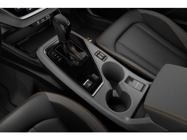New 2027 Subaru Crosstrek 2.5i Wilderness AWD/4WD image 22