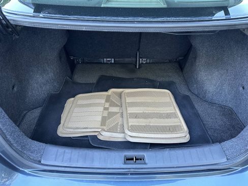 Used 2016 Nissan Sentra SV FWD image 11