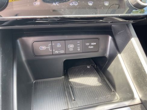 New 2026 Hyundai Tucson SEL image 27