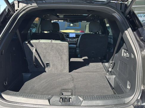 Used 2023 Ford Explorer Timberline image 31
