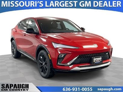 New 2026 Buick Envista Sport Touring w/ Convenience I Package