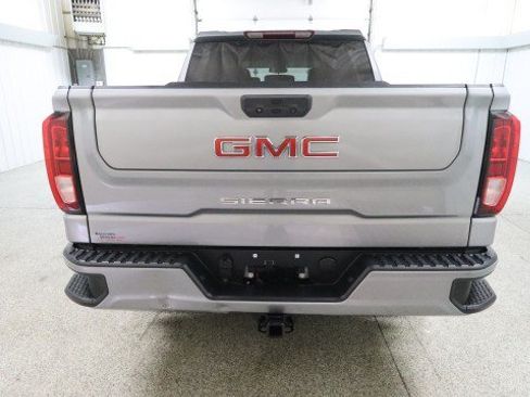 Used 2023 GMC Sierra 1500 Elevation AWD/4WD image 8