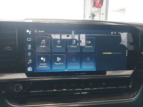 New 2026 Chevrolet Silverado 1500 RST w/ Convenience Package II image 21