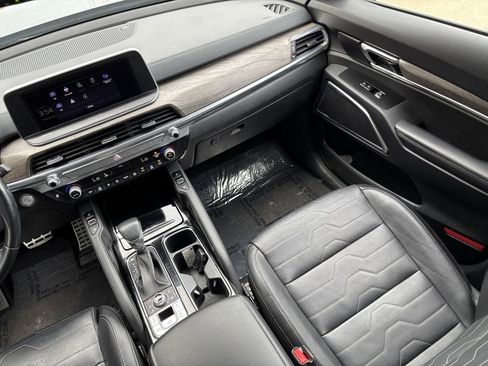 Used 2022 Kia Telluride SX w/ SX Prestige Package AWD/4WD image 21