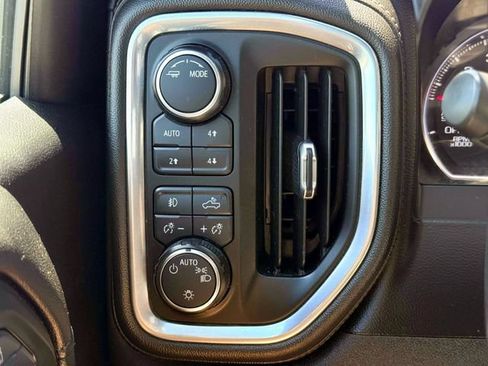 Used 2021 Chevrolet Silverado 1500 LT Trail Boss w/ Bed Protection Package AWD/4WD image 21