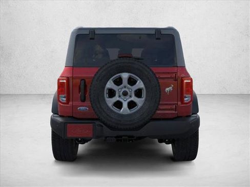 New 2025 Ford Bronco Big Bend image 5