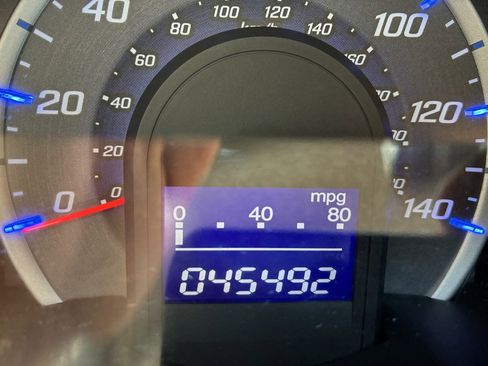 Used 2012 Honda Fit image 8