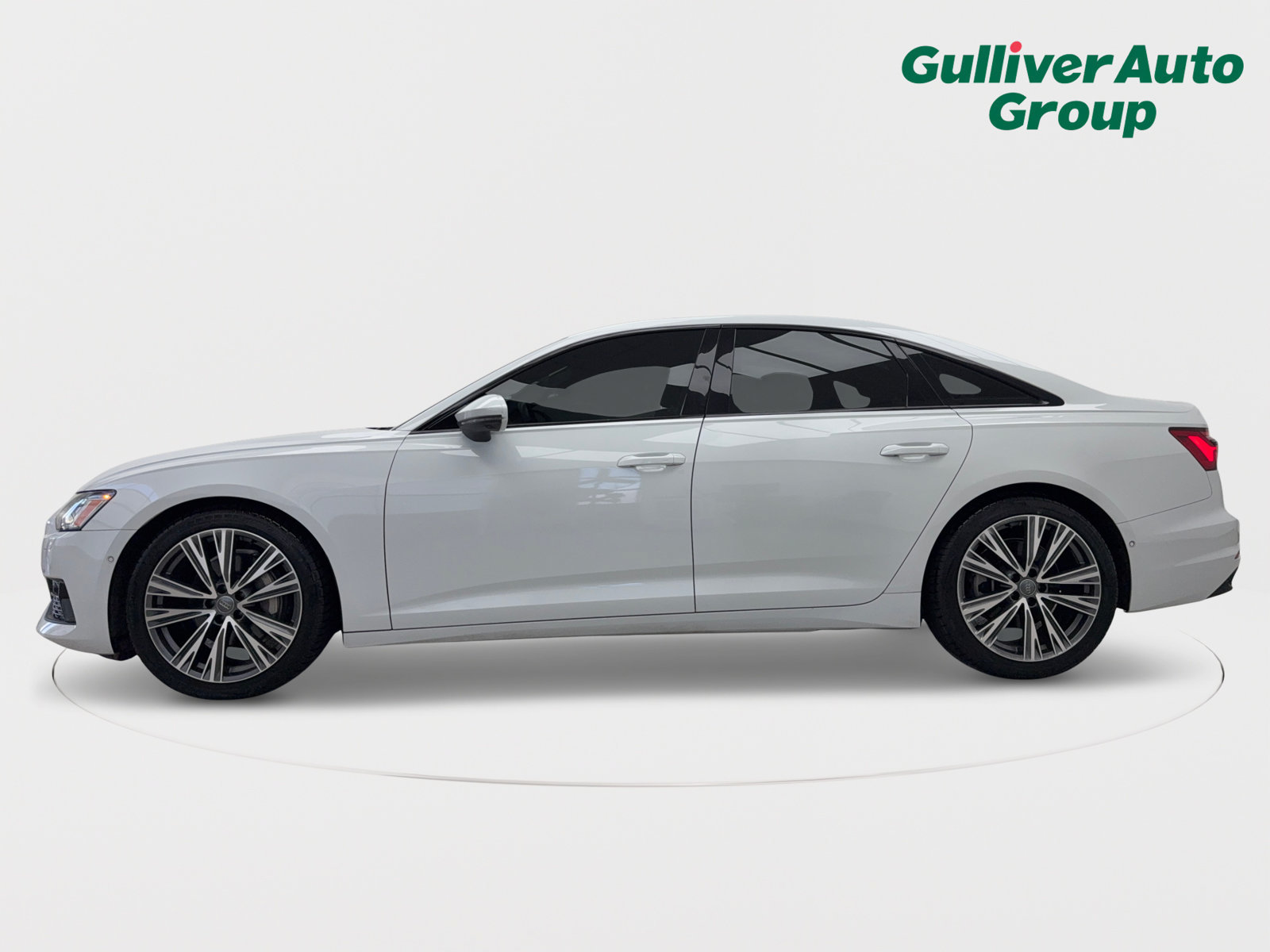 Used 2020 Audi A6 2.0T Premium Plus w/ Premium Plus Package AWD/4WD image 3