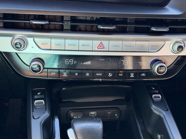 Used 2023 Kia Telluride S FWD image 24