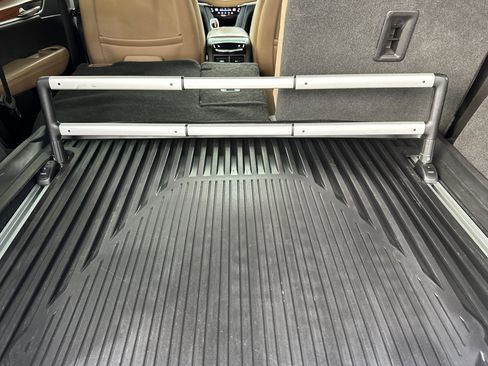 Used 2019 Cadillac XT5 Platinum image 15