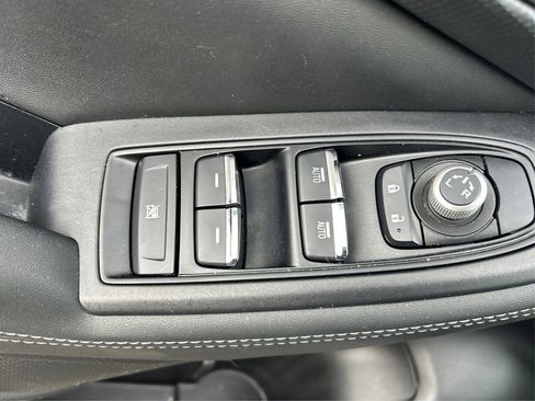 Used 2021 Subaru Forester Touring w/ Popular Package #2 image 35