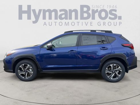 New 2026 Subaru Crosstrek 2.0i Premium AWD/4WD image 6