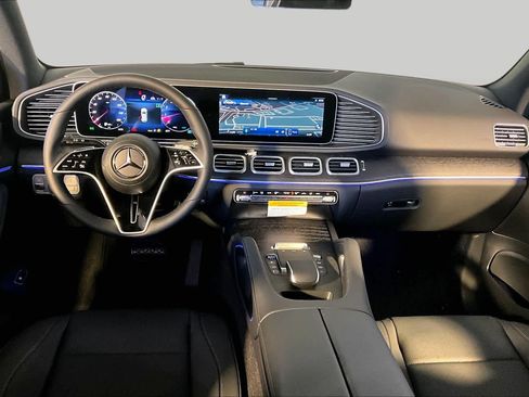 New 2026 Mercedes-Benz GLE 350 4MATIC image 7