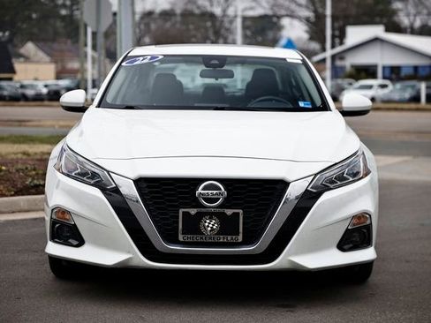 Used 2022 Nissan Altima 2.5 SL image 14