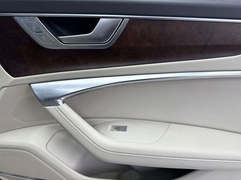 Used 2019 Audi A6 3.0T Premium Plus w/ Premium Plus Package image 36