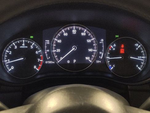 Used 2022 MAZDA MAZDA3 s image 23